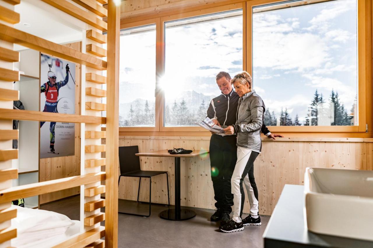 Nordic Hostel 렌쩨르하이데 외부 사진