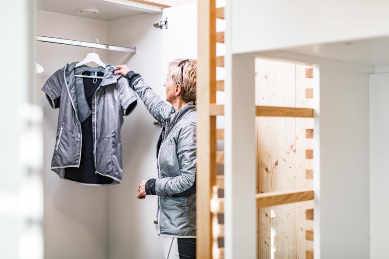 Nordic Hostel 렌쩨르하이데 외부 사진