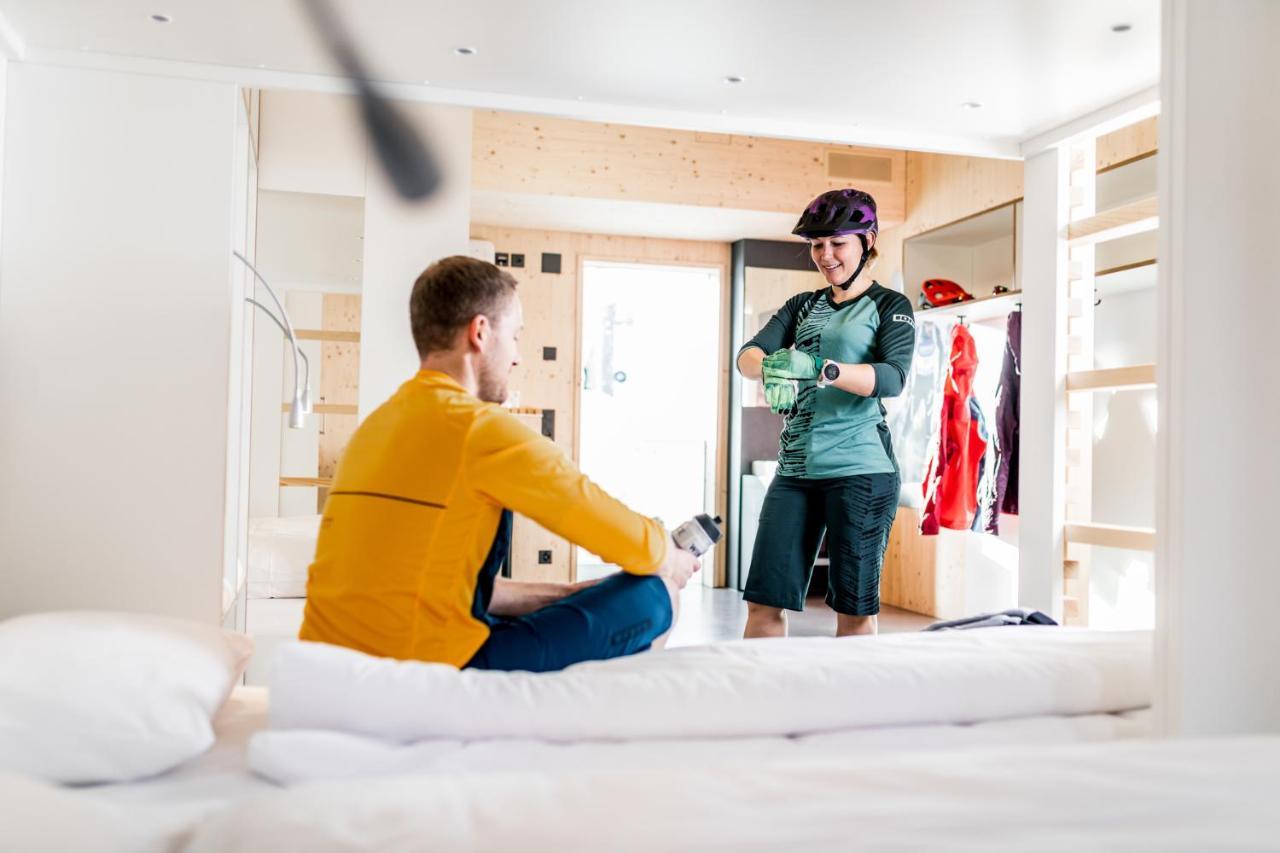 Nordic Hostel 렌쩨르하이데 외부 사진
