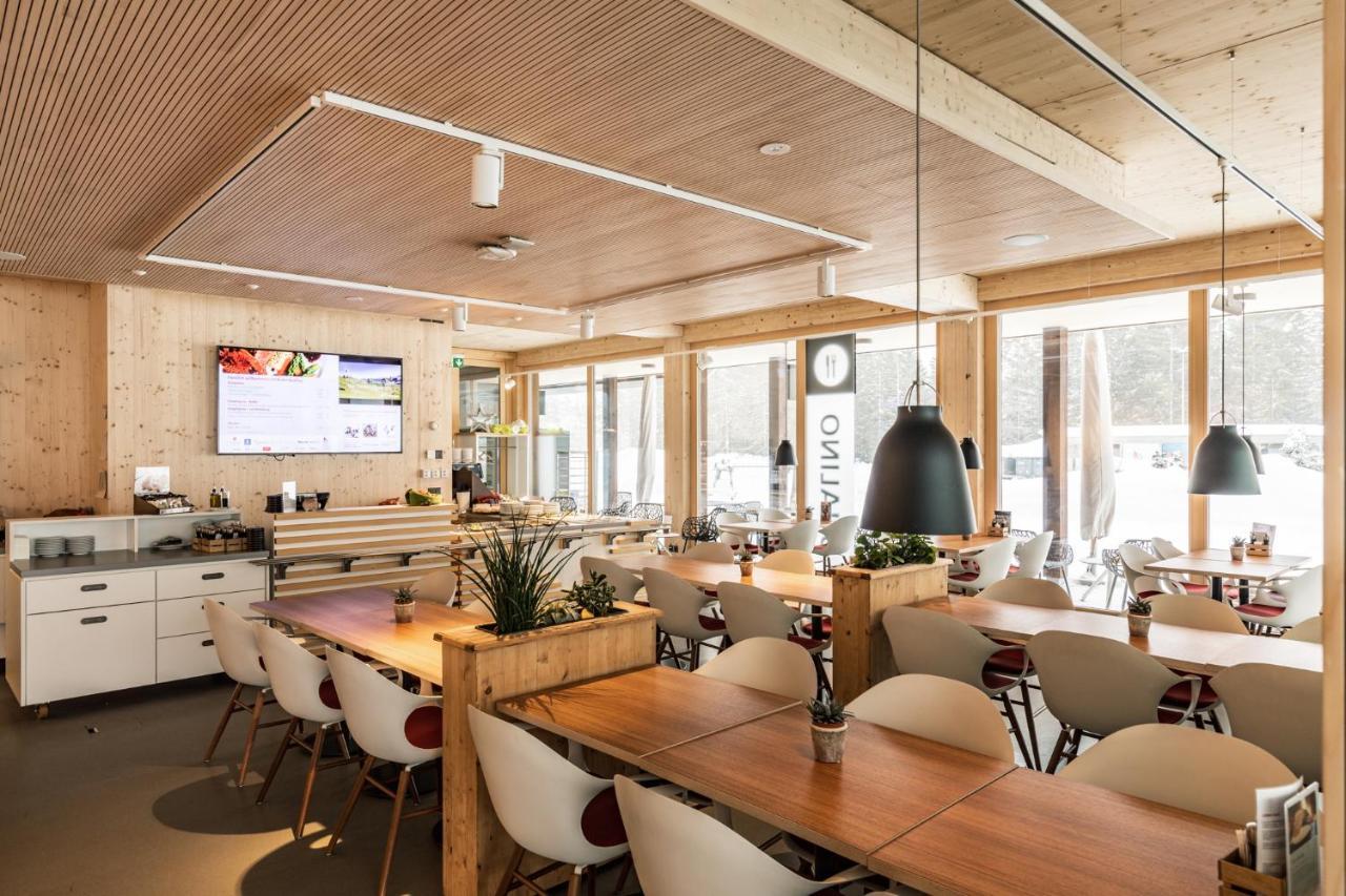 Nordic Hostel 렌쩨르하이데 외부 사진