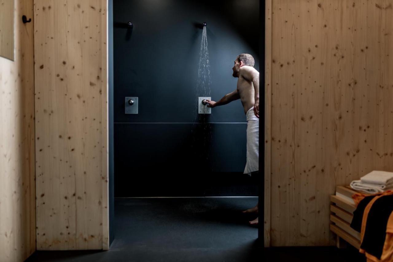 Nordic Hostel 렌쩨르하이데 외부 사진