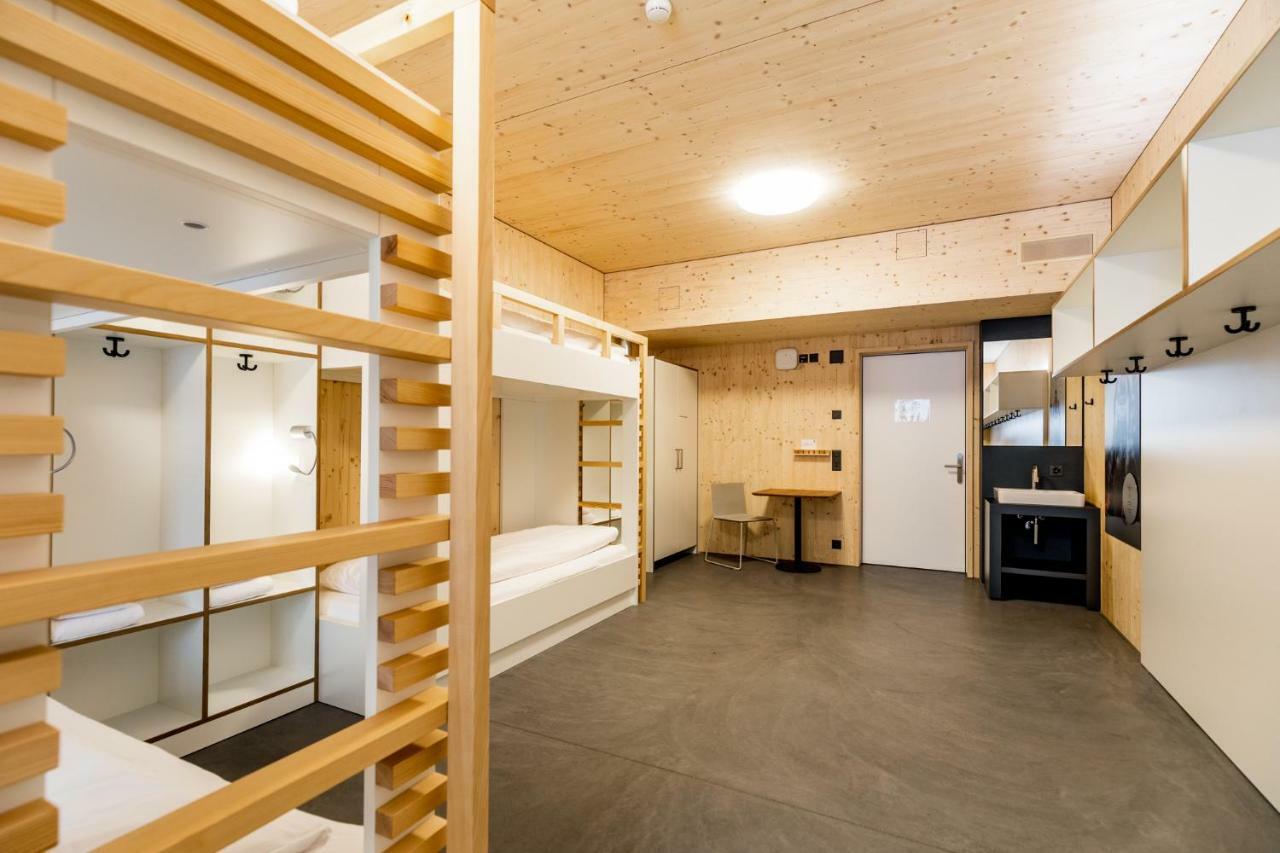 Nordic Hostel 렌쩨르하이데 객실 사진